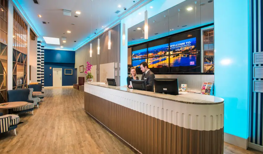 Estilo Fashion Hotel Budapest - Szilveszter (min. 3 j)