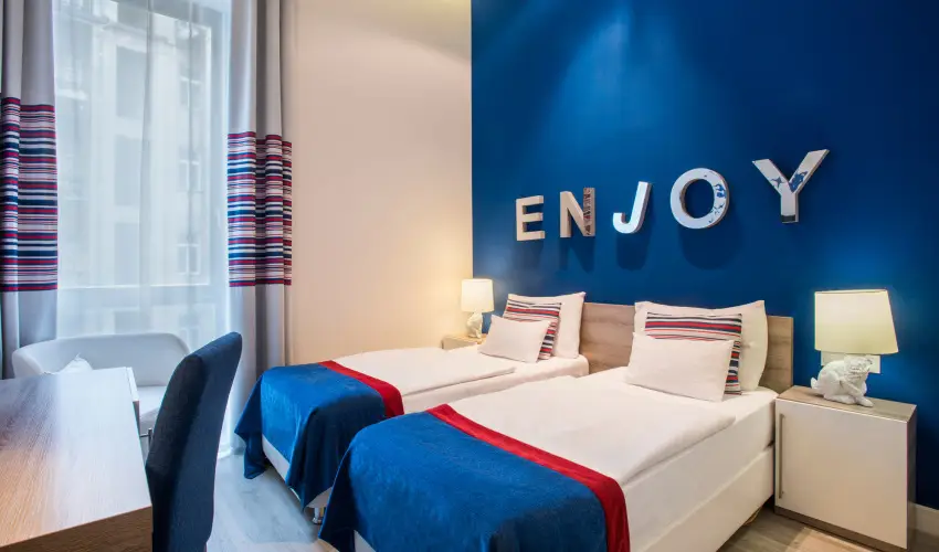 Estilo Fashion Hotel Budapest - Szilveszter (min. 3 j)