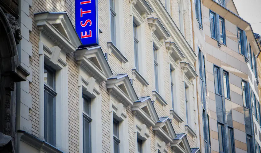 Estilo Fashion Hotel Budapest - Szilveszter (min. 3 j)