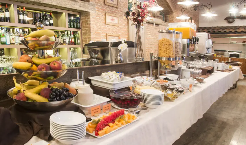 Estilo Fashion Hotel Budapest - Szilveszter (min. 3 j)