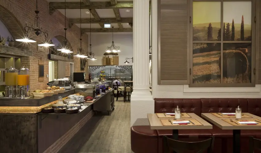 Estilo Fashion Hotel Budapest - Szilveszter (min. 3 j)