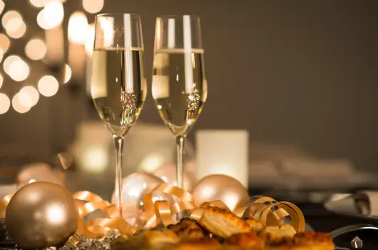 ETO Park Hotel**** Superior Business & Stadium - Szilveszter