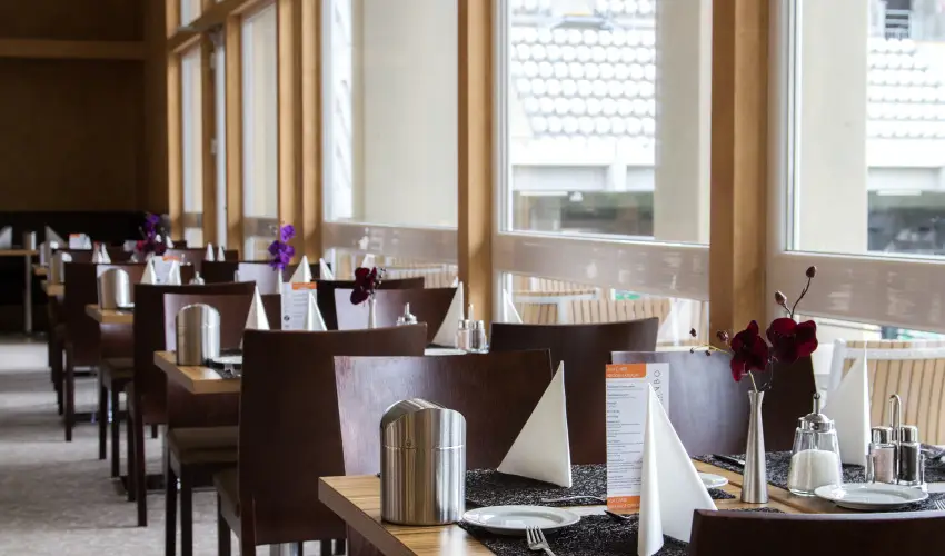 ETO Park Hotel**** Superior Business & Stadium Gyr - Szilveszter