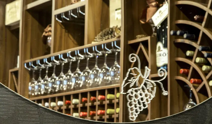 ETO Park Hotel**** Superior Business & Stadium Gyr - Szilveszter