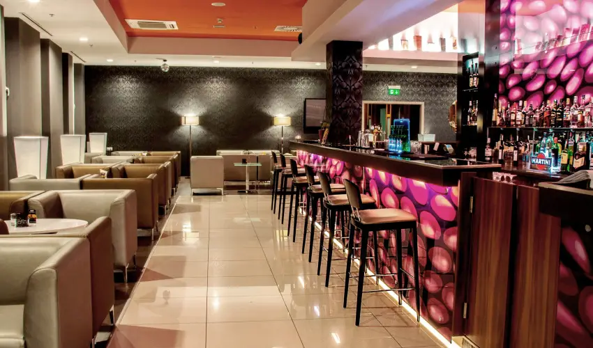 ETO Park Hotel**** Superior Business & Stadium Gyr - Szilveszter