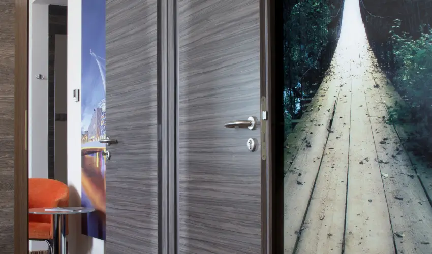 ETO Park Hotel**** Superior Business & Stadium Gyr - Szilveszter