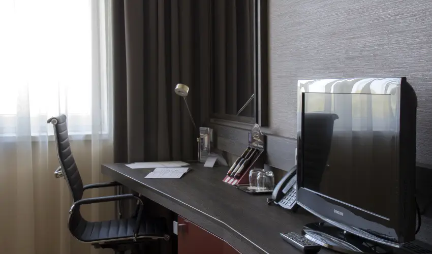 ETO Park Hotel**** Superior Business & Stadium Gyr - Szilveszter