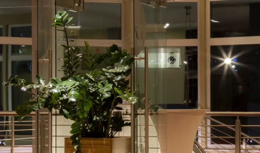 ETO Park Hotel**** Superior Business & Stadium Gyr - Szilveszter