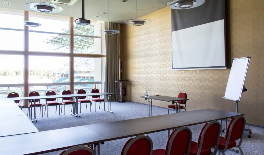 ETO Park Hotel**** Superior Business & Stadium Gyr - Szilveszter