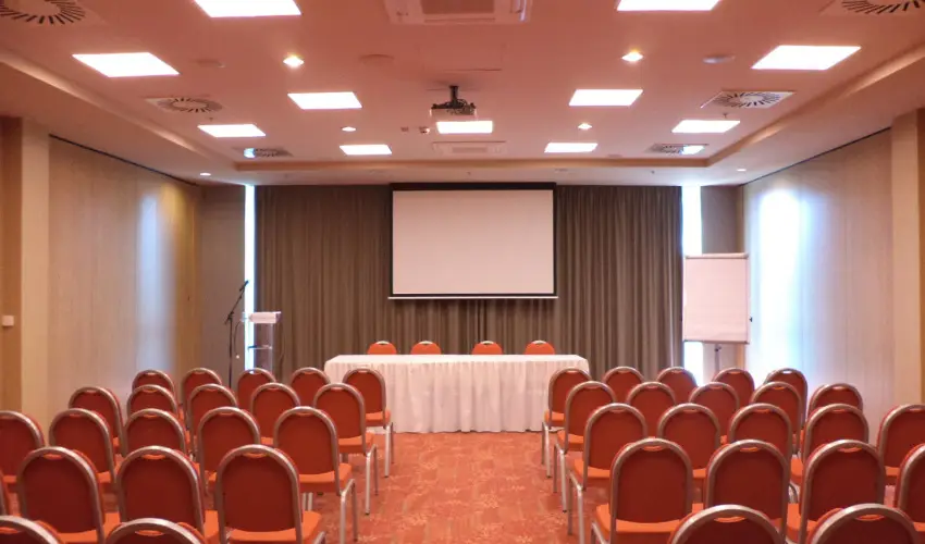 ETO Park Hotel**** Superior Business & Stadium Gyr - Szilveszter
