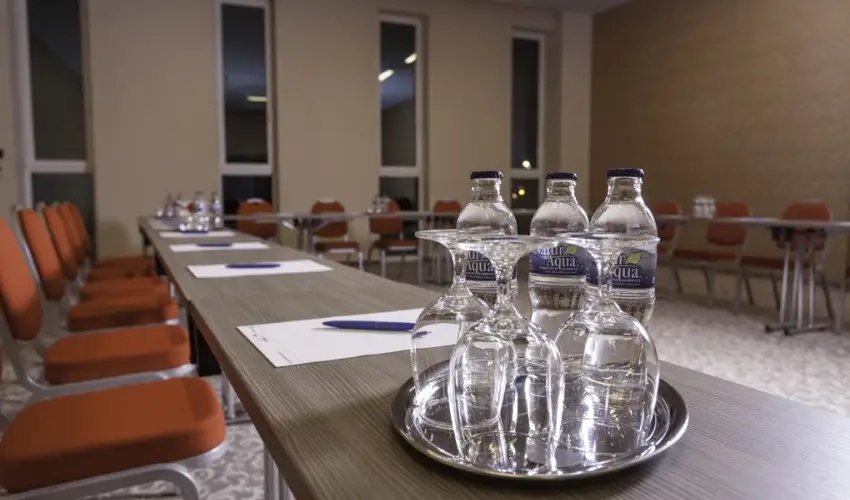 ETO Park Hotel**** Superior Business & Stadium Gyr - Szilveszter