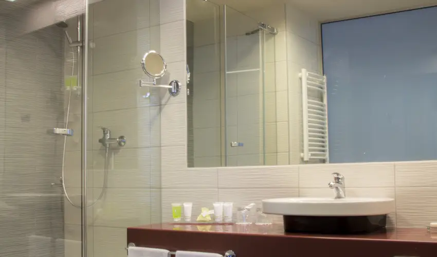 ETO Park Hotel**** Superior Business & Stadium Gyr - Szilveszter