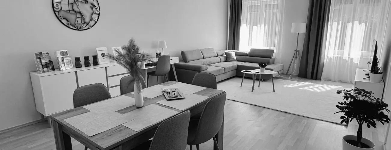 Eurpa Apartman Bkscsaba - Szilveszter (min. 2 j)