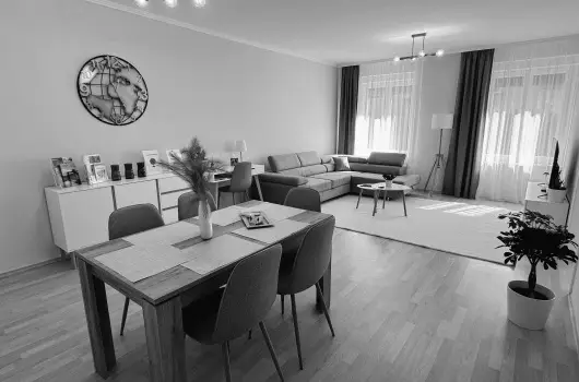 Eurpa Apartman - Szilveszter (min. 2 j)