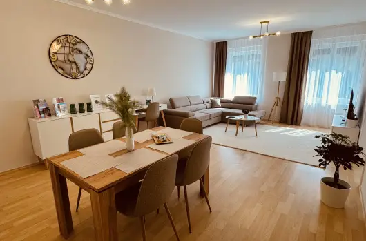 Eurpa Apartman - Szilveszter (min. 2 j)