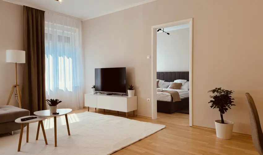 Eurpa Apartman Bkscsaba - Szilveszter (min. 2 j)
