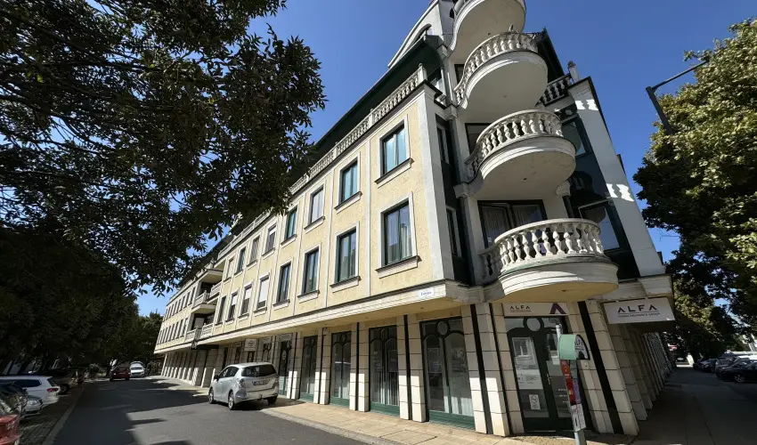 Eurpa Apartman Bkscsaba - Szilveszter (min. 2 j)