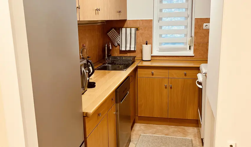 Eurpa Apartman Bkscsaba - Szilveszter (min. 2 j)