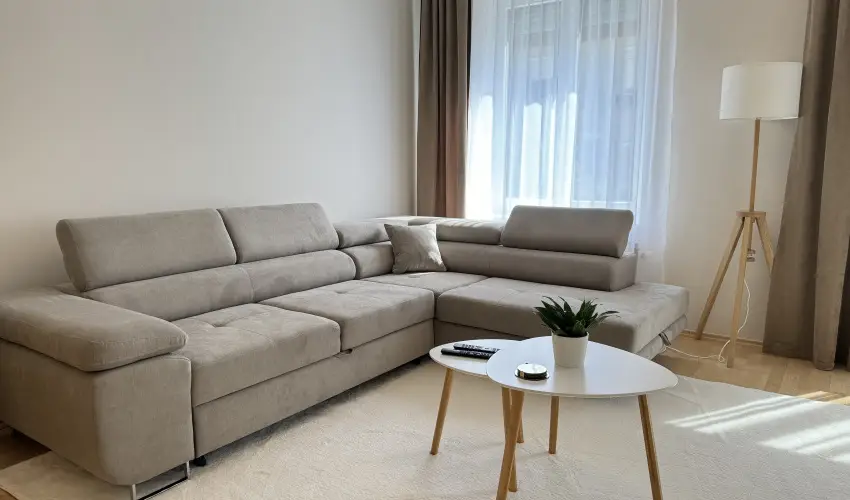 Eurpa Apartman Bkscsaba - Szilveszter (min. 2 j)