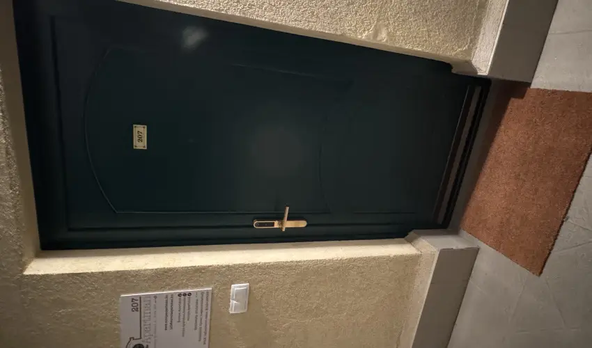 Eurpa Apartman Bkscsaba - Szilveszter (min. 2 j)