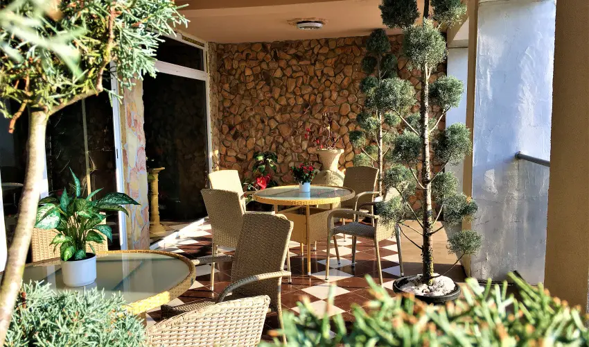 Eur�pa Panzi� M�t�szalka - Szilveszter 