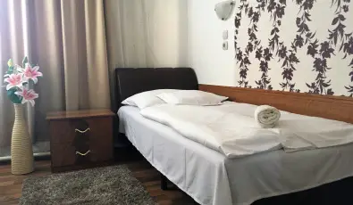 Eur�pa Panzi� M�t�szalka