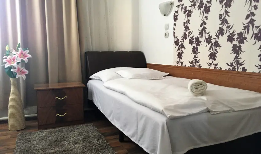 Eur�pa Panzi� M�t�szalka - Szilveszter 