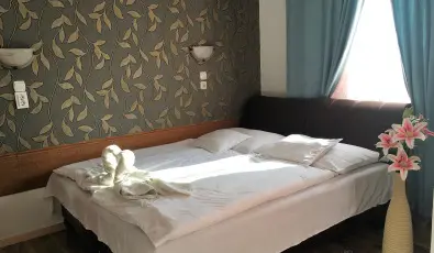 Eur�pa Panzi� M�t�szalka