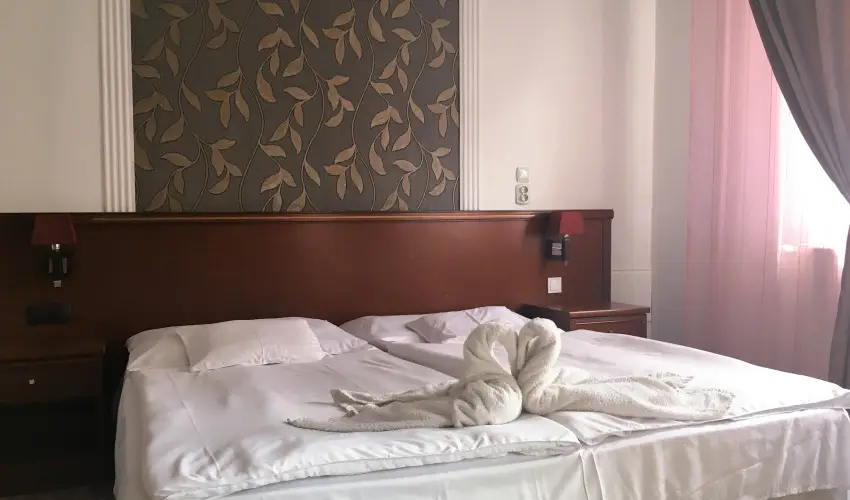 Eur�pa Panzi� M�t�szalka - Szilveszter 