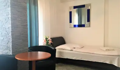 Eur�pa Panzi� M�t�szalka