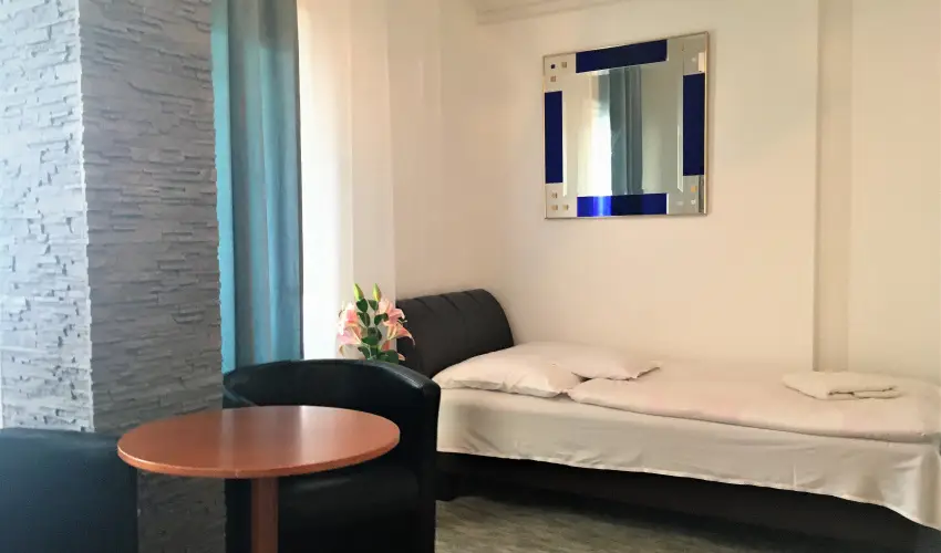 Eur�pa Panzi� M�t�szalka - Szilveszter 