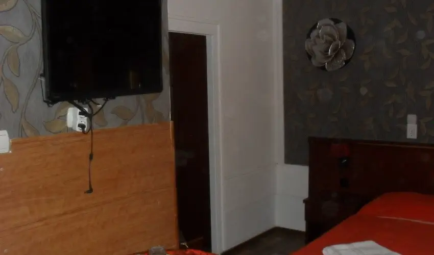 Eur�pa Panzi� M�t�szalka - Szilveszter 