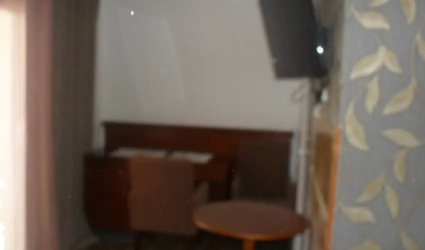 Eur�pa Panzi� M�t�szalka - Szilveszter 