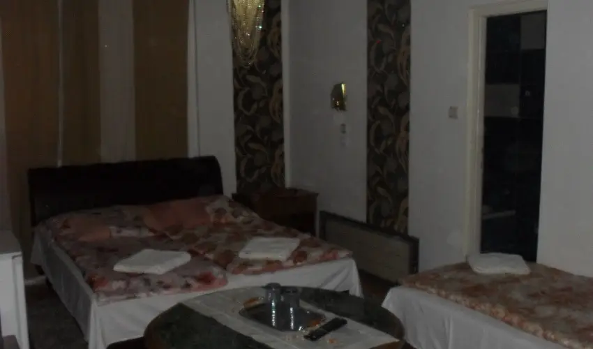 Eur�pa Panzi� M�t�szalka - Szilveszter 