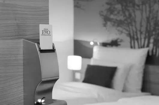 Expo Congress Hotel - Szilveszter (min. 2 j)