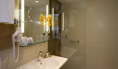 Expo Tower by Mellow Mood Hotels Budapest