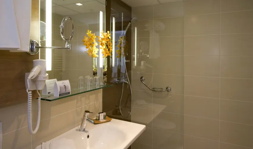 Expo Tower by Mellow Mood Hotels Budapest - Szilveszter (min. 2 j)