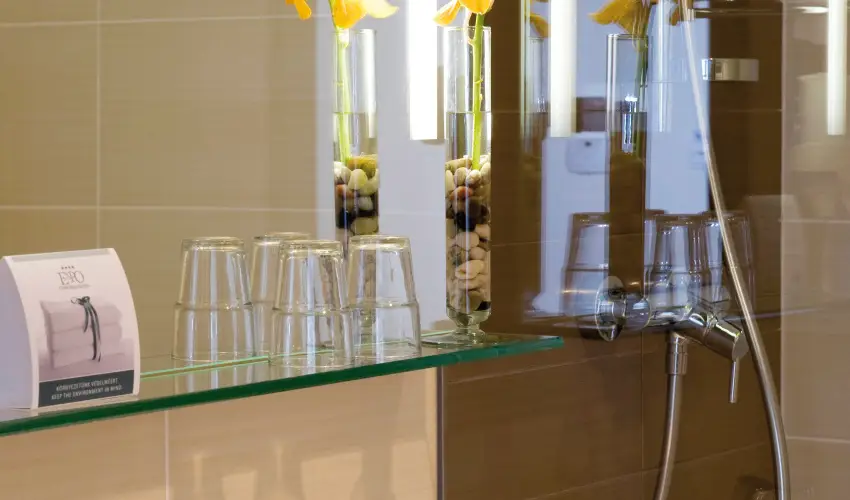 Expo Tower by Mellow Mood Hotels Budapest - Szilveszter (min. 2 j)