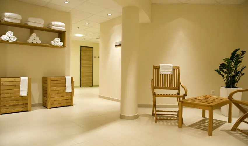 Expo Tower by Mellow Mood Hotels Budapest - Szilveszter (min. 2 j)