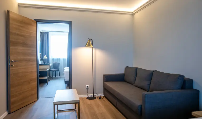 Expo Tower by Mellow Mood Hotels Budapest - Szilveszter (min. 2 j)