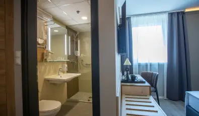 Expo Tower by Mellow Mood Hotels Budapest