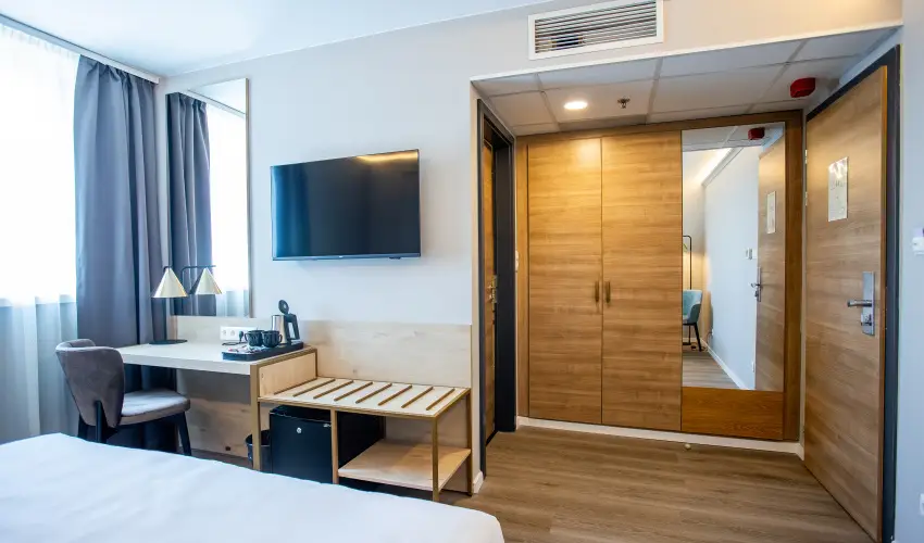 Expo Tower by Mellow Mood Hotels Budapest - Szilveszter (min. 2 j)