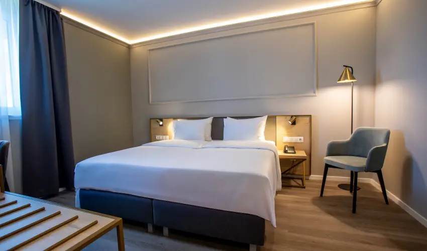 Expo Tower by Mellow Mood Hotels Budapest - Szilveszter (min. 2 j)