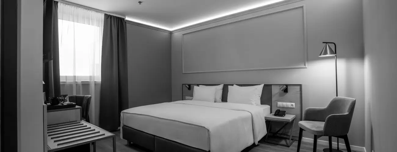 Expo Tower by Mellow Mood Hotels Budapest - Szilveszter (min. 2 j)
