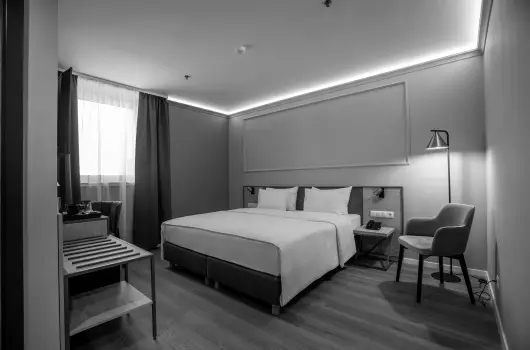 Expo Tower by Mellow Mood Hotels - Szilveszter (min. 2 j)