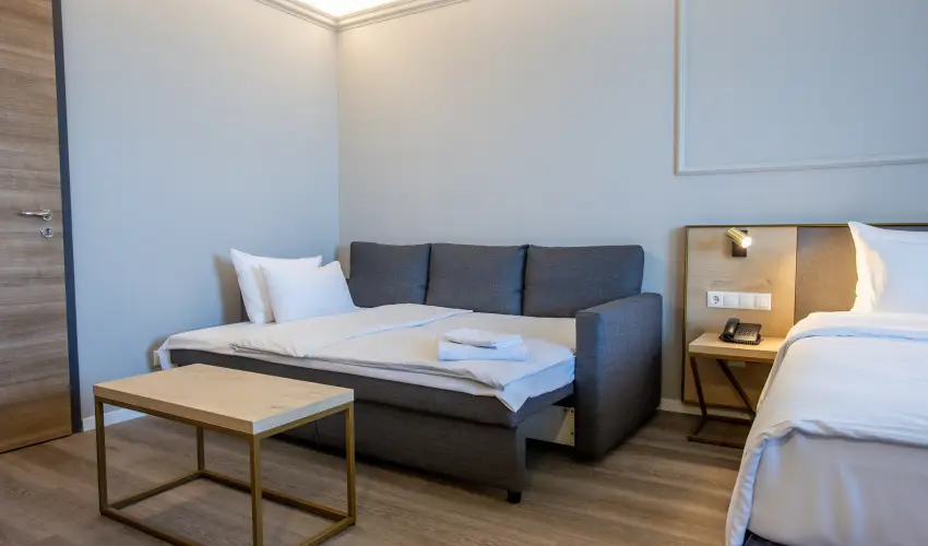 Expo Tower by Mellow Mood Hotels Budapest - Szilveszter (min. 2 j)