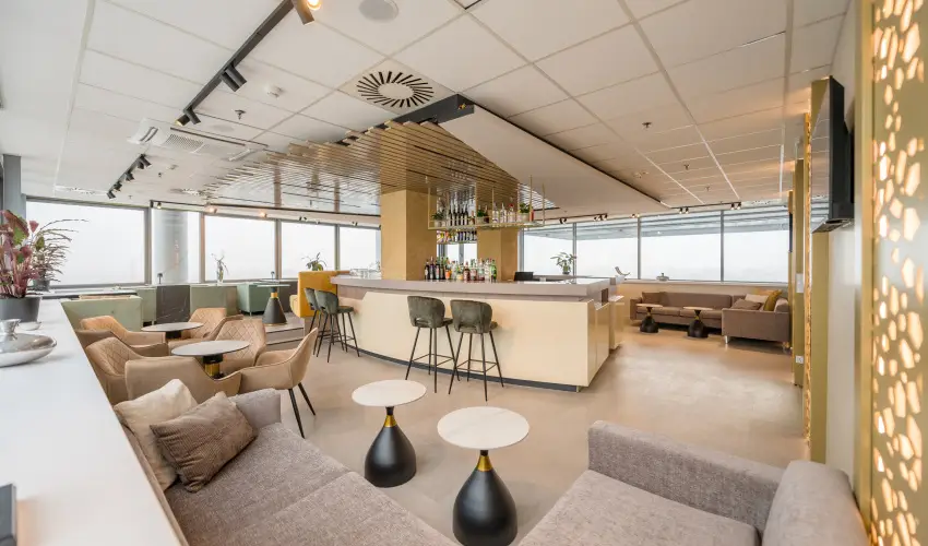 Expo Tower by Mellow Mood Hotels Budapest - Szilveszter (min. 2 j)