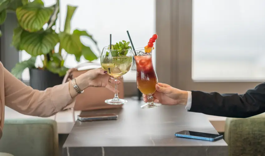 Expo Tower by Mellow Mood Hotels Budapest - Szilveszter (min. 2 j)