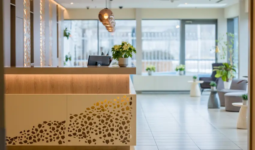 Expo Tower by Mellow Mood Hotels Budapest - Szilveszter (min. 2 j)