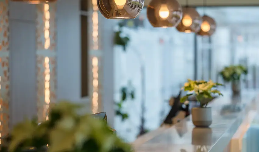 Expo Tower by Mellow Mood Hotels Budapest - Szilveszter (min. 2 j)